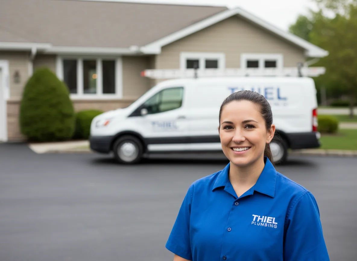 Plumber Kensett, IA FAQs